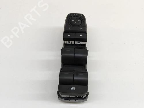 Left front window switch TOYOTA C-HR (_X2_, _H2_) Hybrid (MAXH20) | BP28431213I27 - Image 3