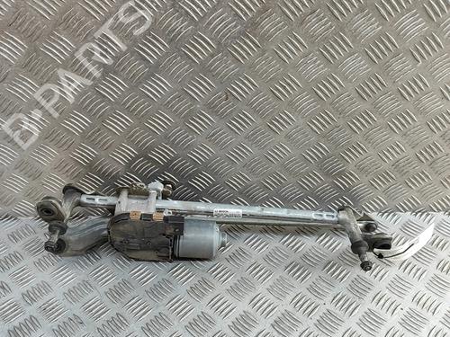 Used Front wipers mechanism VW GOLF VII (5G1, BQ1, BE1, BE2) e-Golf (115 hp) 27350543