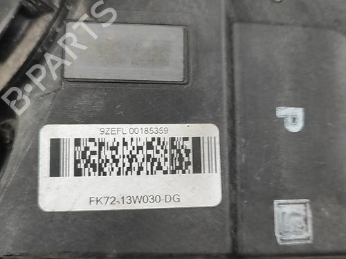 Left headlight LAND ROVER DISCOVERY SPORT (L550) 2.0 D 4x4 | BP33387008C28 - Image 4