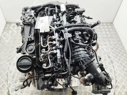 Motor BMW X1 (E84) xDrive 18 d | BP31279304M1 