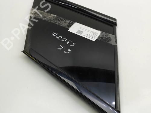 Used Rear left quarter glass LAND ROVER RANGE ROVER EVOQUE (L538) 2.2 D 4x4 (190 hp) 26153742