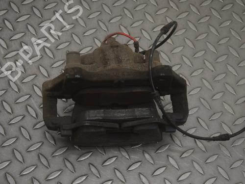 Left front brake caliper JAGUAR XF II (X260) 2.0 D | BP33364049M105 - Image 4