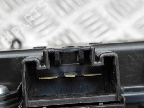 Heater blower motor LAND ROVER RANGE ROVER SPORT II (L494) 4.4 SDV8 4x4 | BP29829582M62 