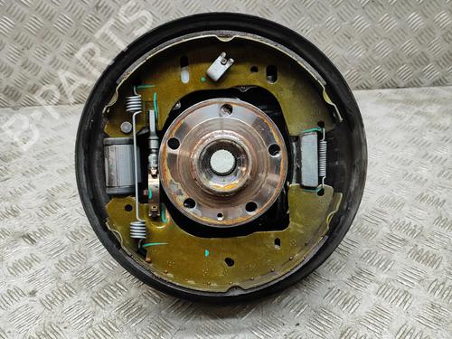 Used Right rear steering knuckle VW ID.3 (E11, E12) Pro (145 hp) 27766400