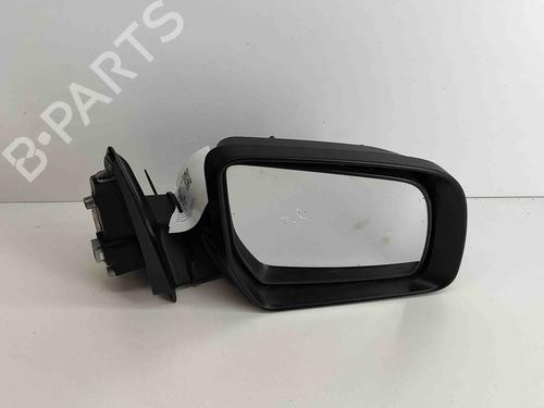 Used Right mirror FORD RANGER (TKE) 2.0 EcoBlue 4x4 (213 hp) 27775460