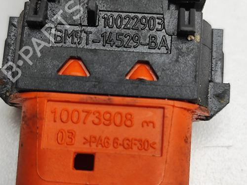 Left front window switch FORD TRANSIT CUSTOM V362 Bus (F3) 2.0 EcoBlue | BP39101486I27 - Image 7