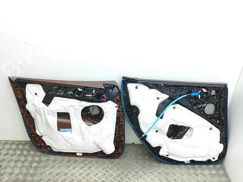 Seats set BMW XM (G09) XM All-wheel Drive | BP33387744C78 - Image 14