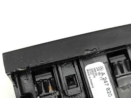 Electronic module MERCEDES-BENZ EQA (H243) EQA 250+ (243.702) | BP36534238M83  - Image 9