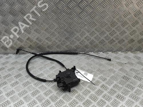 Venstre bagtil lås Venstre bagtil lås VW MULTIVAN T7 (STM, STN) 1.4 eHybrid (218 hp) 33972103 33972103