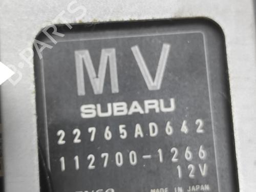 Electronic module TOYOTA GT 86 Coupe (ZN6_) 2.0 (ZN6AC_, ZN6BC_, ZN6K) | BP34160810M83  - Image 7