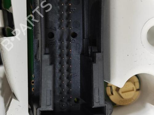 Instrument cluster MERCEDES-BENZ SLK (R170) 230 Kompressor (170.447) | BP24581914C47 