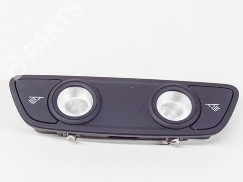 Used Rear mirror Rear mirror AUDI A4 B9 (8W2, 8WC) 2.0 TDI (190 hp) 7017134 7017134