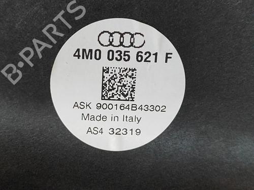 Módulo eletrónico AUDI Q7 (4MB, 4MG, 4MQ) 45 TDI quattro | BP28675434M83 