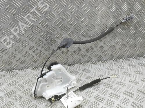 Used Front left lock Front left lock 35726888 35726888