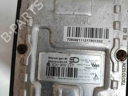 Left headlight VW PHAETON (3D1, 3D2, 3D3, 3D4, 3D6, 3D7, 3D8, 3D9) 6.0 W12 4motion | BP29488207C28  - Image 6