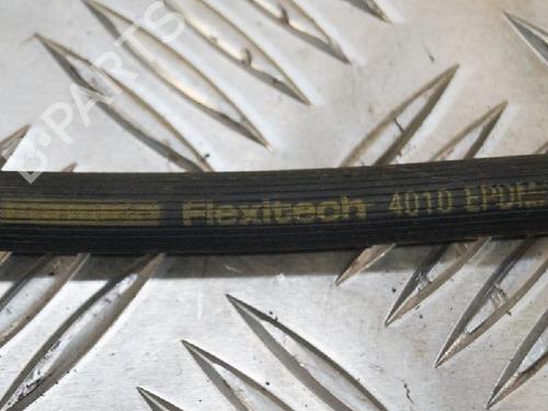 Pipe BMW 5 (G30, F90) 520 d | BP14656801M125