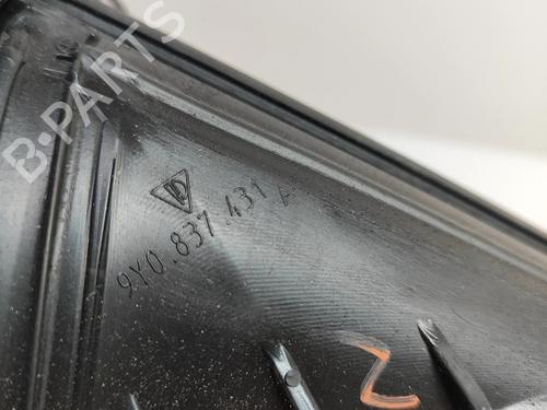 Dørliste PORSCHE CAYENNE (9YA) 3.0 AWD (9YAAA1) | BP27793055C150  - Image 6