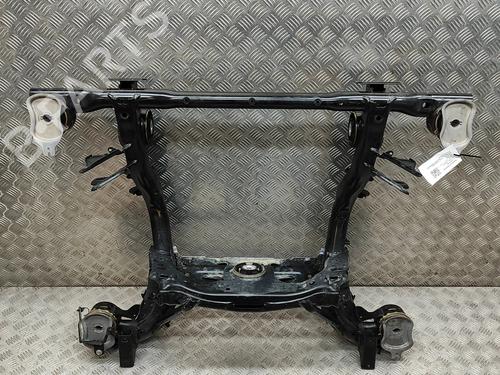 Used Rear axle Rear axle SKODA ENYAQ iV SUV (5AZ) 85X (286 hp) 28687412 28687412