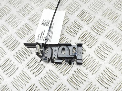 Support PORSCHE MACAN (XAB) 4 Electric 4 (XABBB1, XABFD1) | BP38467376C155 - Image 4