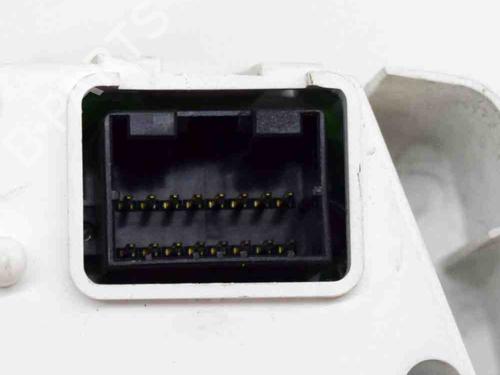 Instrument cluster JEEP GRAND CHEROKEE III (WH, WK) 3.7 V6 4x4 | BP27762510C47 