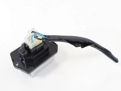 Heater resistor SUBARU OUTBACK (BS) 2.0 D AWD (BSD) | BP30207389M108