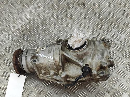 Differensial forvogn BMW 3 (F30, F80) 328 i (245 hp) 27384215
