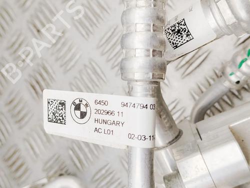 AC pipe BMW i4 (G26) eDrive35 | BP38163008M126 - Image 7