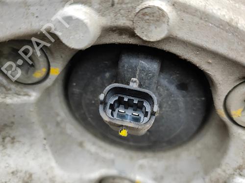 Left rear steering knuckle KIA EV3 EV | BP39409474M27 - Image 7