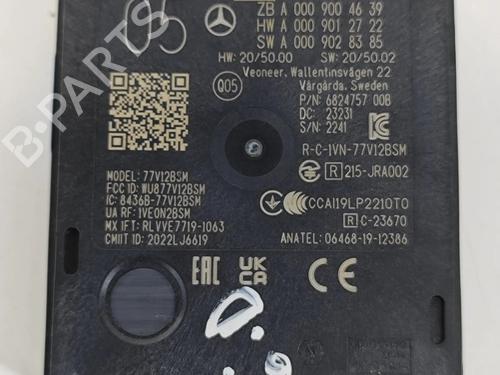 Electronic module MERCEDES-BENZ GLE (V167) GLE 450 4-matic (167.159) | BP28553345M83