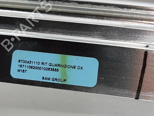 Other MASERATI GHIBLI III (M157) 3.0 D | BP28431327O1 