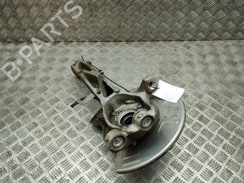 Left front steering knuckle TESLA MODEL Y (5YJY) Long Range All-wheel Drive | BP39073868M25 - Image 4