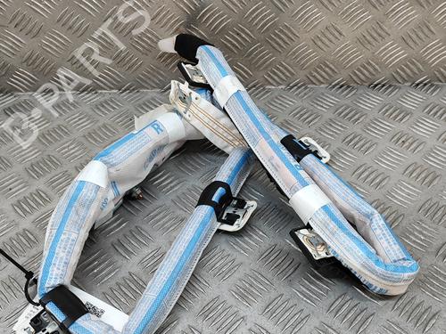 Right curtain airbag VW TAIGO (CS1) 1.0 TSI | BP27788194C12 