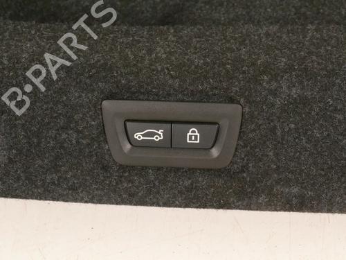 Boot lining BMW 5 (G30, F90) M5 | BP33339161I3 - Image 3