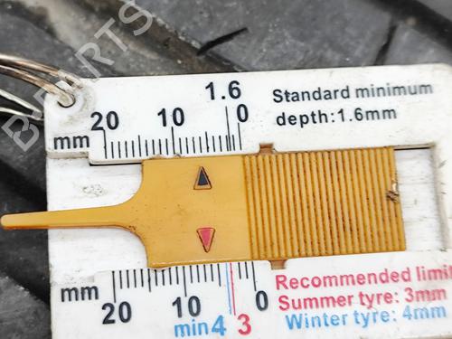 Fælk MERCEDES-BENZ GLA (H247) GLA 200 d (247.712) | BP32142865C45 