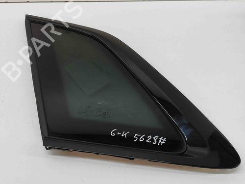 Used Rear left quarter glass AUDI E-TRON (GEN) 55 quattro (408 hp) 29404297