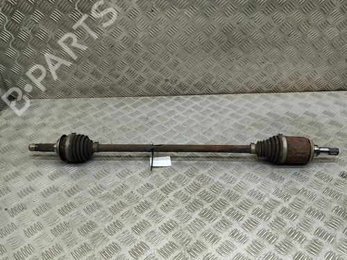 Used Right rear driveshaft HONDA CR-V IV (RM_) 2.2 i-DTEC AWD (RE6) (150 hp) 17634533