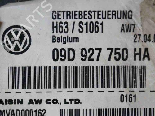 Girkassekontrollenhet PORSCHE CAYENNE (9PA) S 4.8 | BP6718337M52