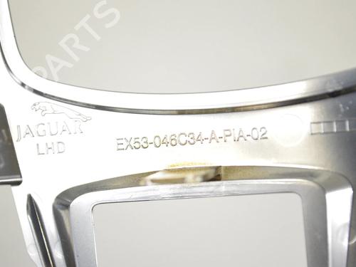 Other JAGUAR F-TYPE Coupe (X152) 3.0 SCV6 S | BP30213335O1 