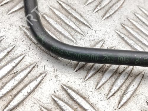 Pipe MERCEDES-BENZ EQB (X243) EQB 350 4-matic (243.612) | BP39749067M125 - Image 6