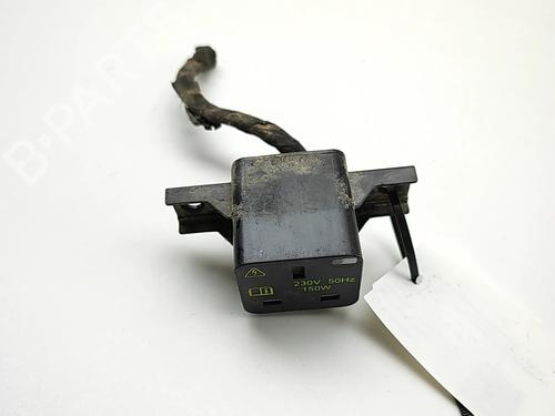 Used Electronic module Electronic module FORD TRANSIT CUSTOM V362 Bus (F3) 2.0 EcoBlue (130 hp) 36534426 36534426