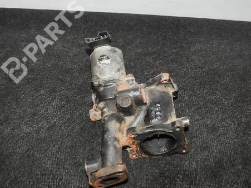 EGR-Ventil OPEL ASTRA H (A04) 1.7 CDTI (L48) (100 hp) 6736416