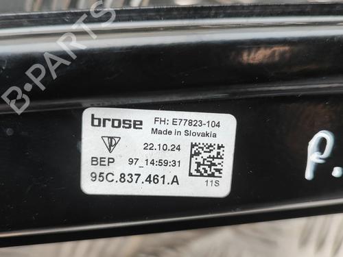 Front left window mechanism PORSCHE MACAN (XAB) 4S Electric 4 (XABDC1) | BP33433223C22 - Image 6