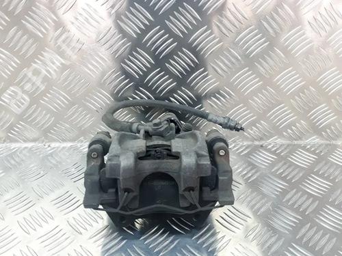 Used Left rear brake caliper Left rear brake caliper AUDI Q2 (GAB, GAG) 1.6 TDI (115 hp) 14614974 14614974