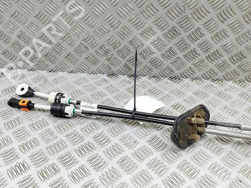 Cable FORD TRANSIT V363 Platform/Chassis (FED, FFD) 2.0 EcoBlue | BP38184696E12 - Image 2