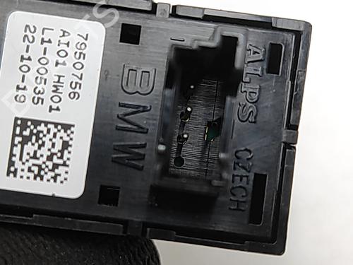 Left front window switch BMW 3 (G20, G80, G28) 330 e Plug-in-Hybrid | BP30109031I27  - Image 5