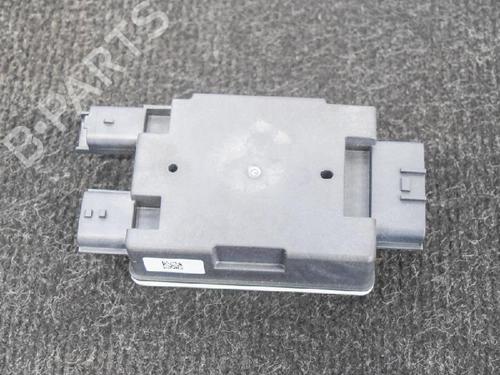 Used Electronic module NISSAN QASHQAI II SUV (J11, J11_) 1.5 dCi (110 hp) 6750932