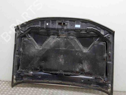 Hood NISSAN NAVARA NP300 (D40) 2.5 dCi 4WD | BP29730606C1 
