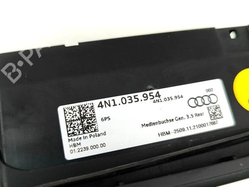 Electronic module PORSCHE TAYCAN Cross Turismo (Y1B) 4S Performance Battery Plus (Y1BDB1) | BP33384597M83  - Image 7