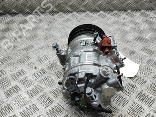 AC compressor SKODA KAROQ (NU7, ND7) 1.5 TSI | BP39534925M34 - Image 4