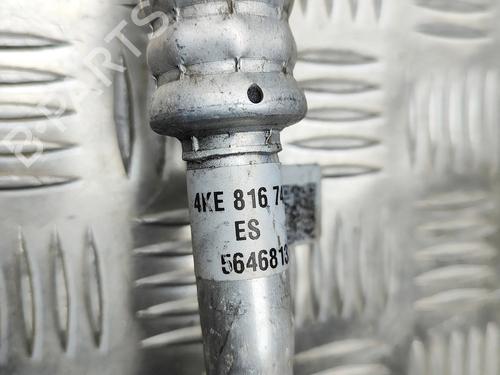 AC pipe AUDI E-TRON Sportback (GEA) 55 quattro | BP33164287M126  - Image 5